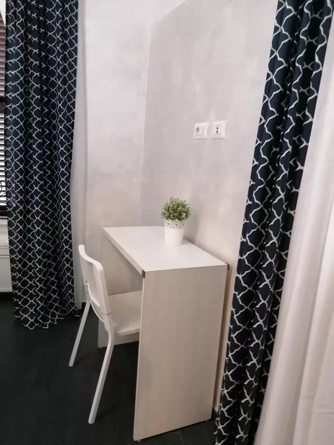 شقة Casa Roma المظهر الخارجي الصورة