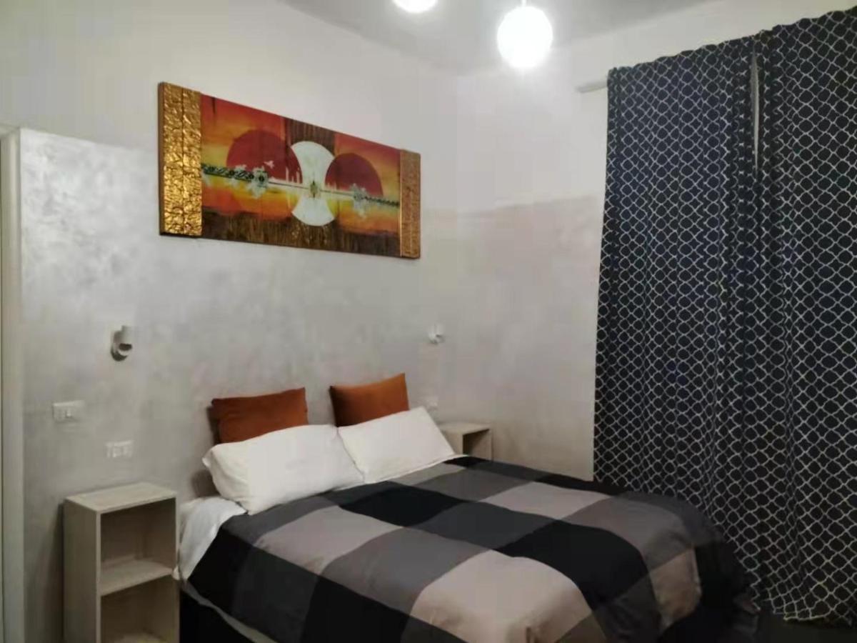 شقة Casa Roma المظهر الخارجي الصورة