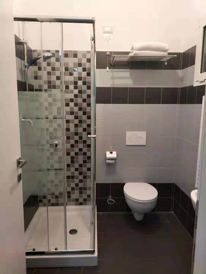 شقة Casa Roma المظهر الخارجي الصورة