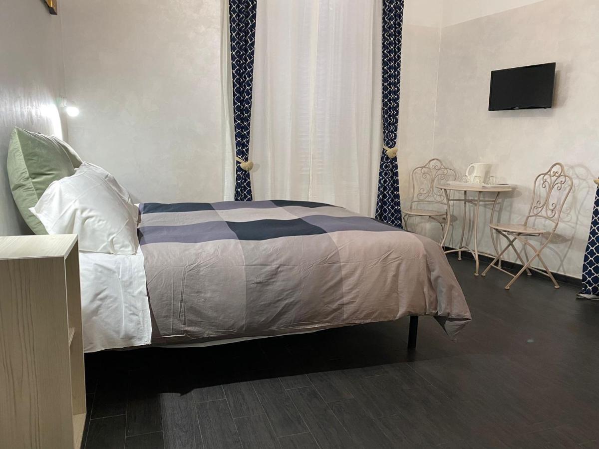شقة Casa Roma المظهر الخارجي الصورة