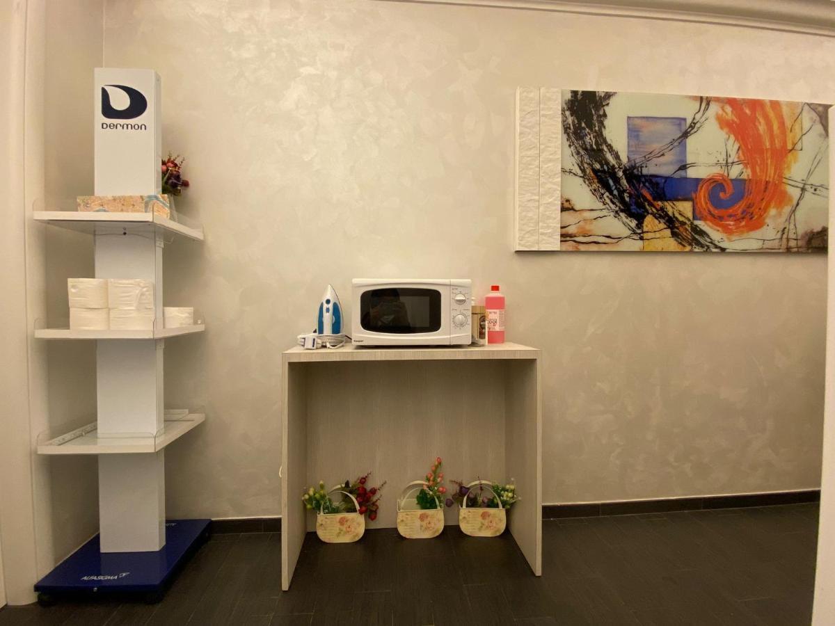 شقة Casa Roma المظهر الخارجي الصورة