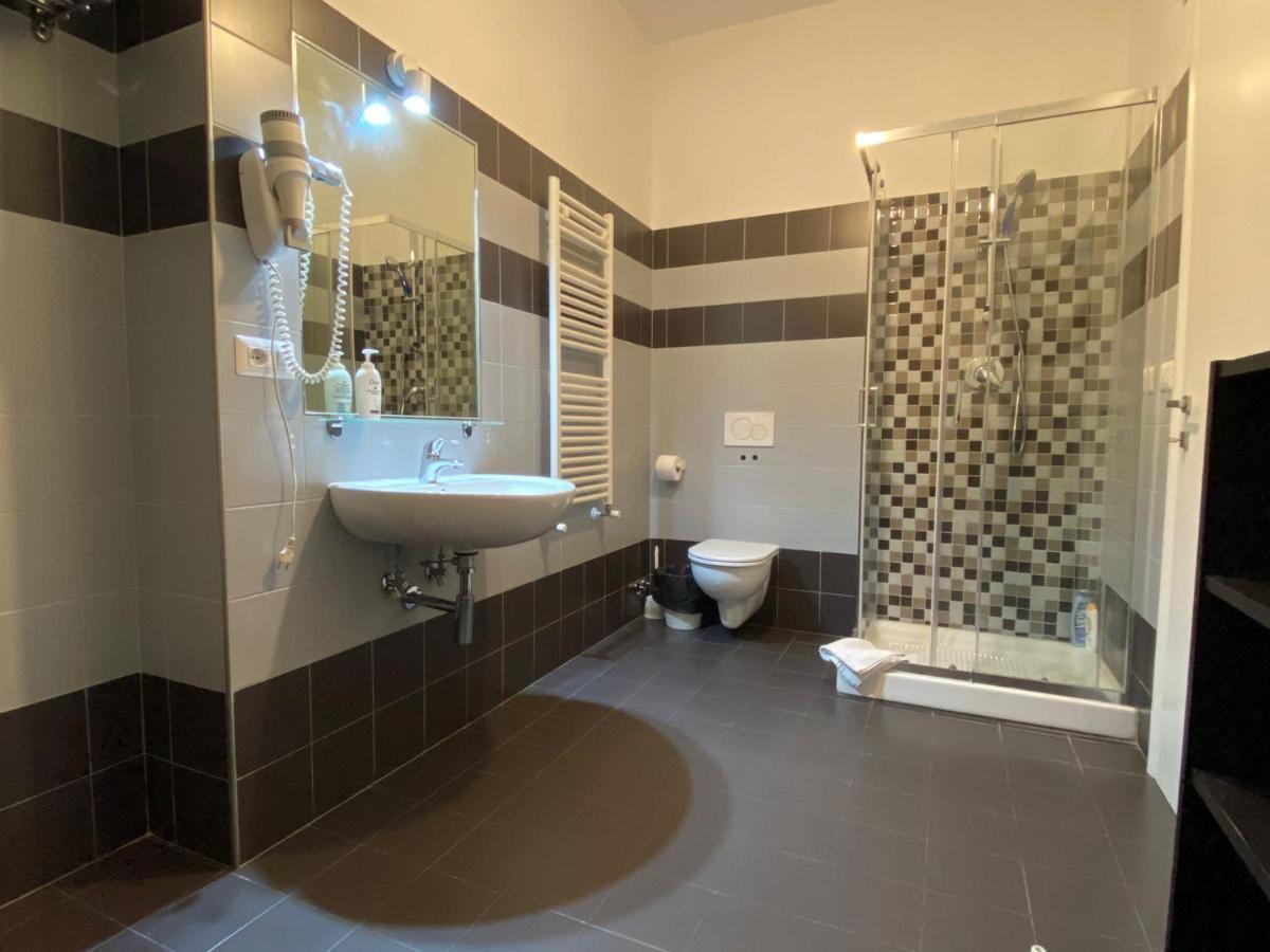 شقة Casa Roma المظهر الخارجي الصورة